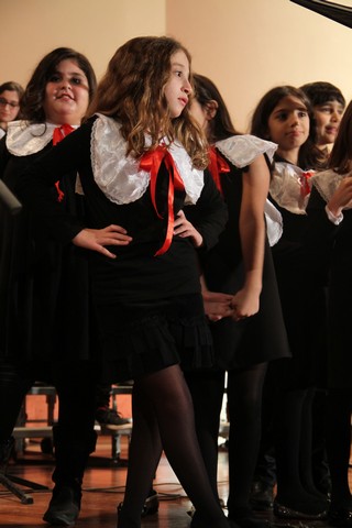 Benefit Christmas Concert